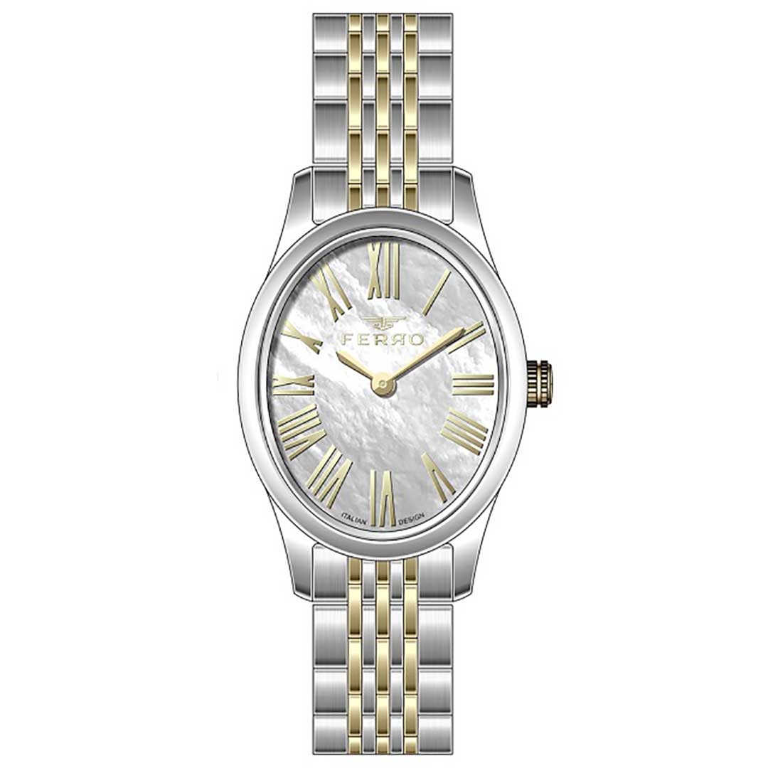 FERRO WATCH