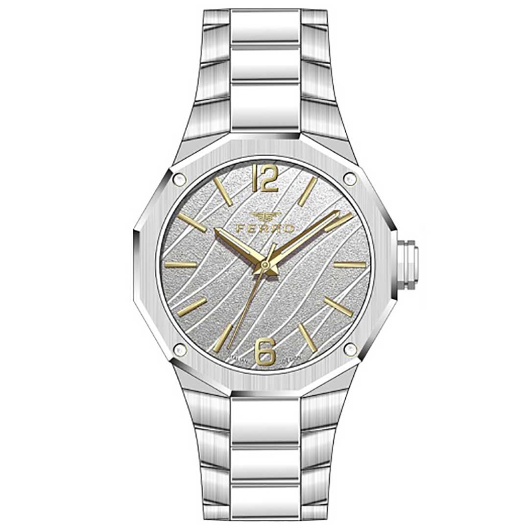 FERRO WATCH