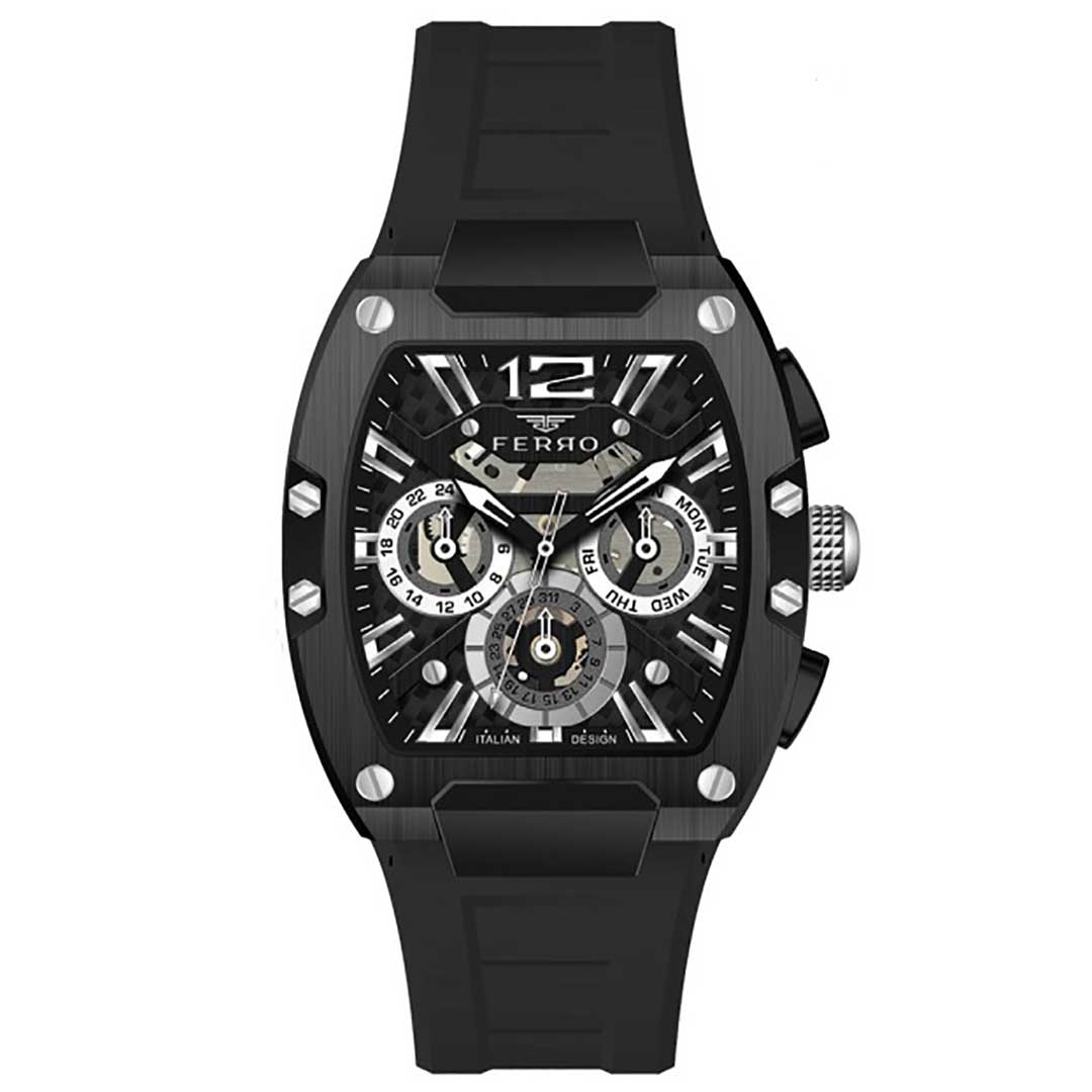 FERRO WATCH
