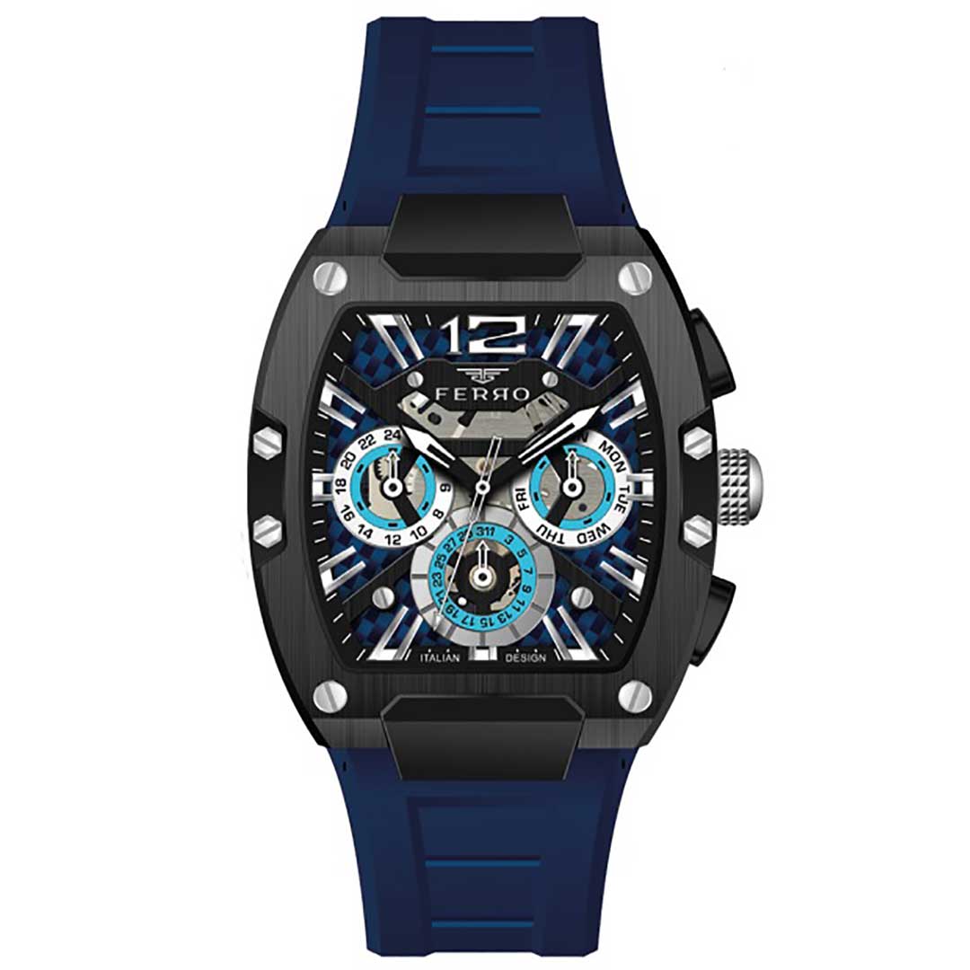 FERRO WATCH