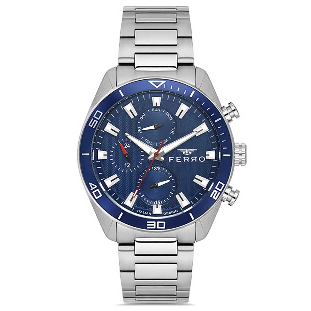 FERRO WATCH