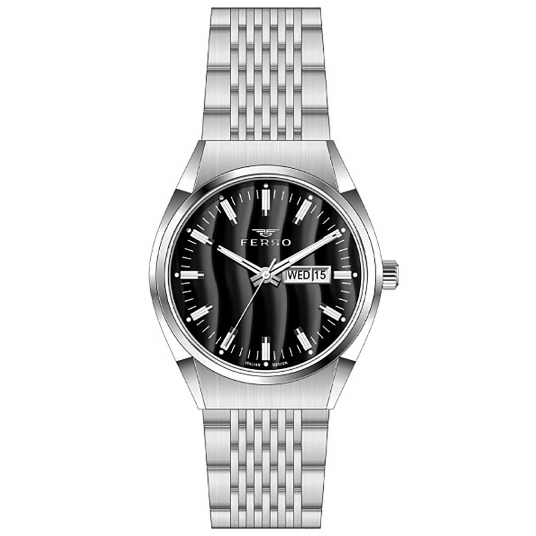 FERRO WATCH