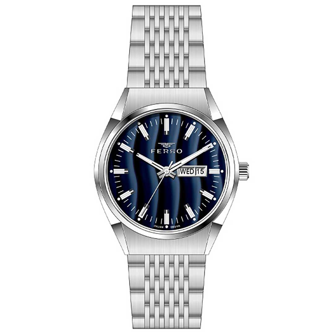 FERRO WATCH