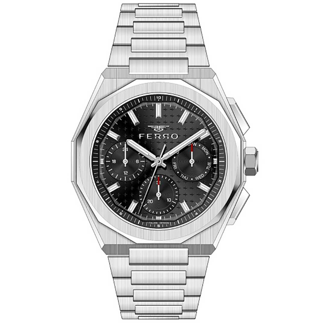 FERRO WATCH