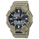G-SHOCK, CASUAL