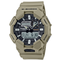 G-SHOCK, CASUAL