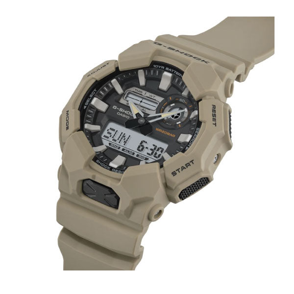 G-SHOCK, CASUAL