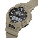 G-SHOCK, CASUAL