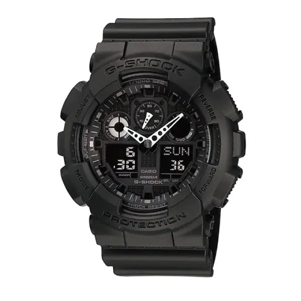 G-SHOCK, CASUAL