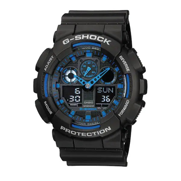 G-SHOCK, CASUAL