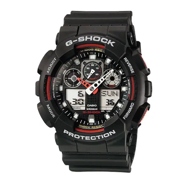 G-SHOCK, CASUAL