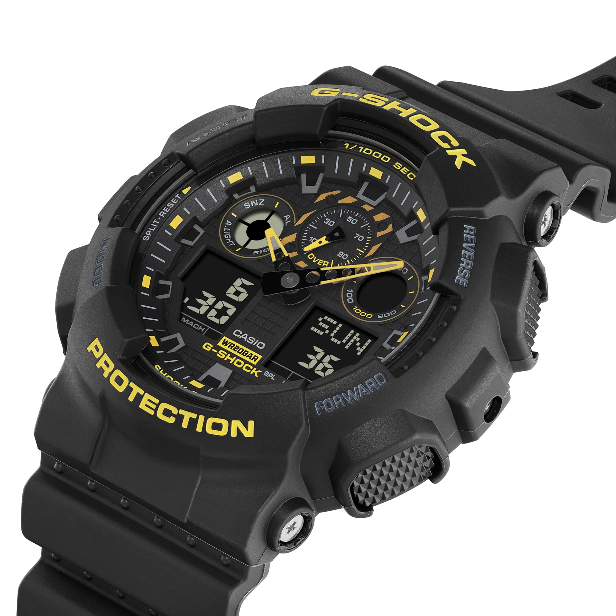 G-SHOCK, CASUAL