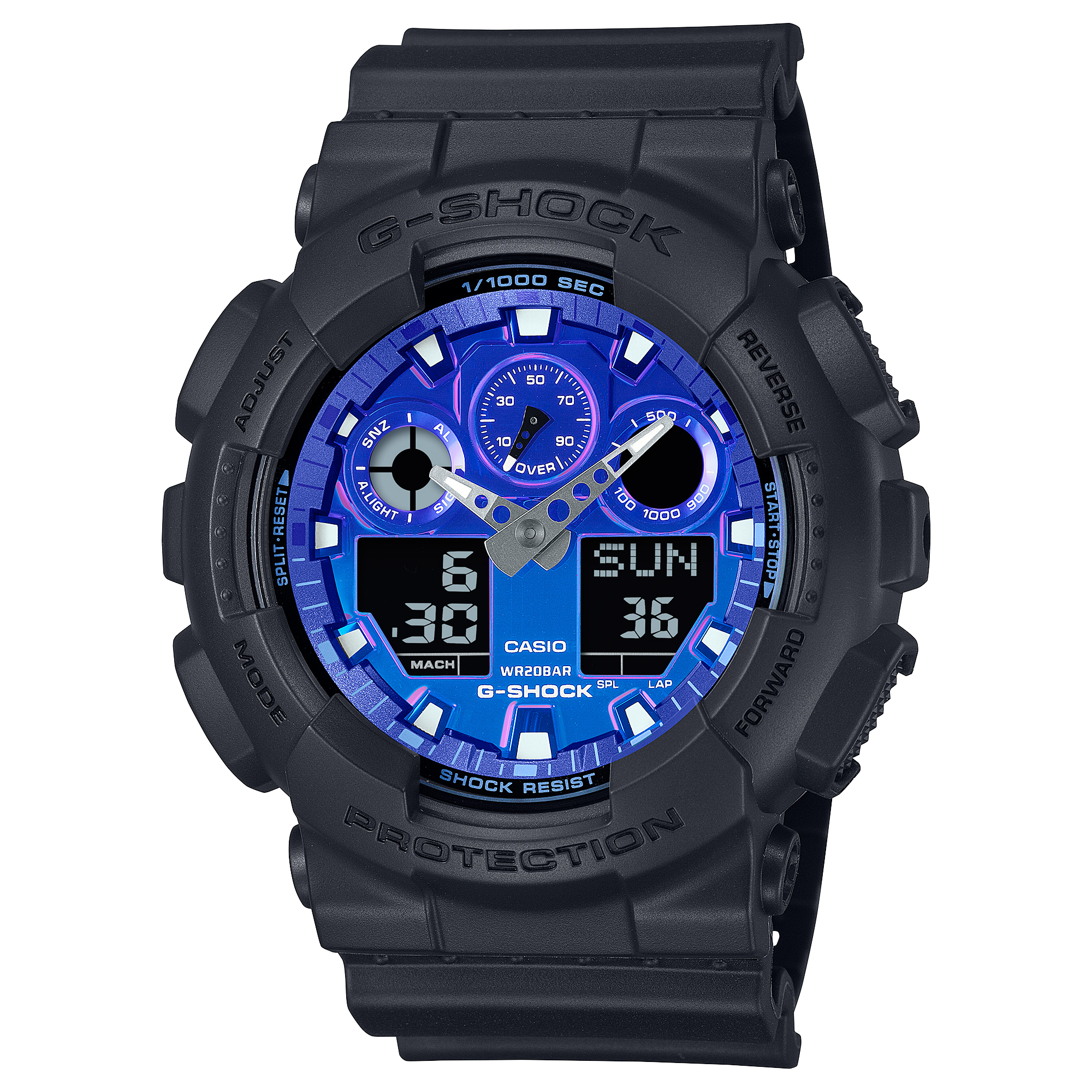 GSHOCK, CASUAL
