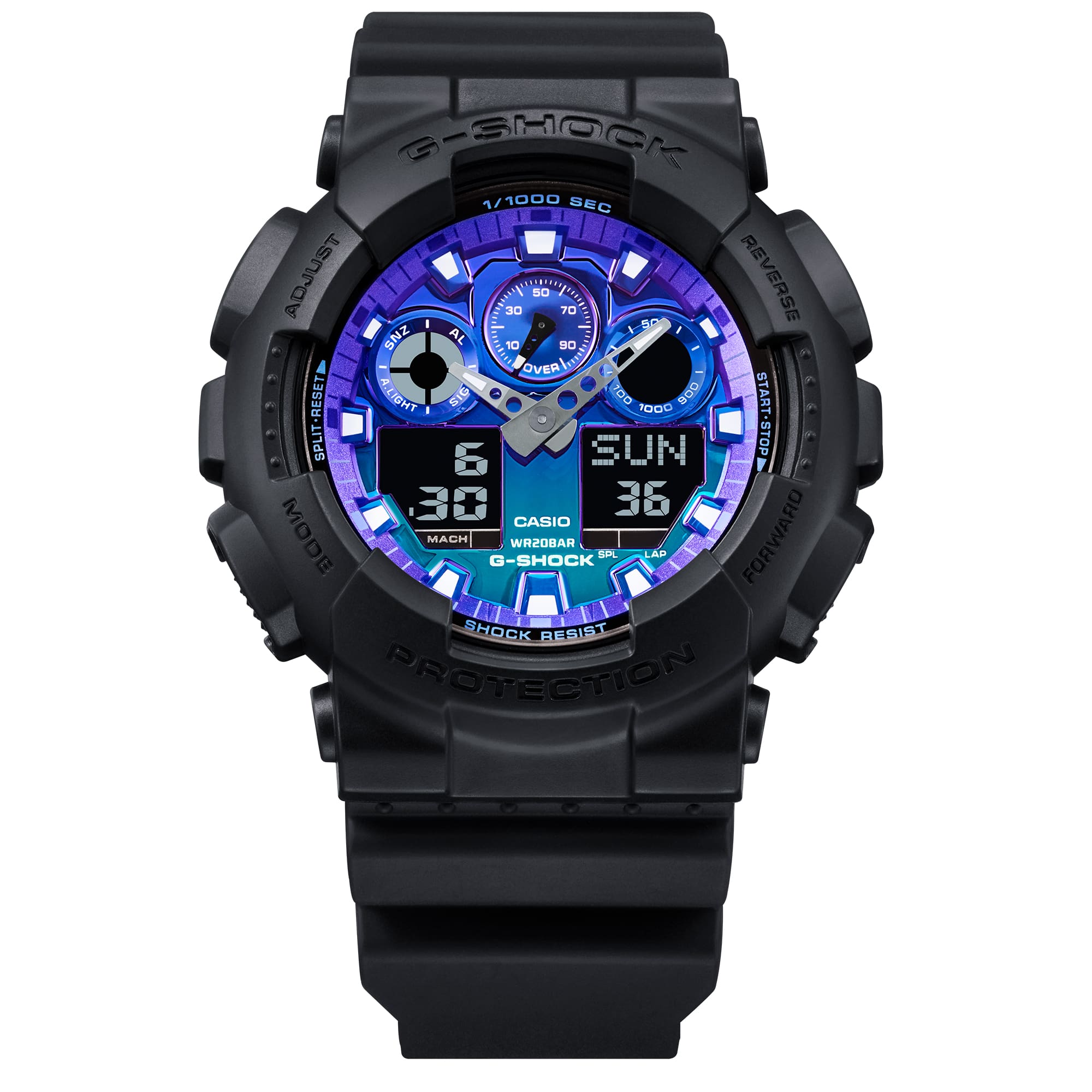 GSHOCK, CASUAL