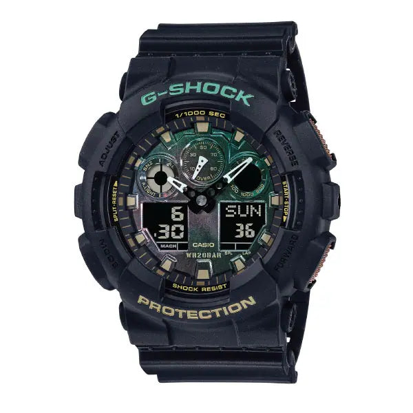 G-SHOCK, CASUAL