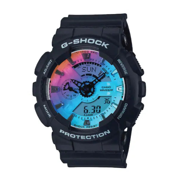 G-SHOCK, CASUAL