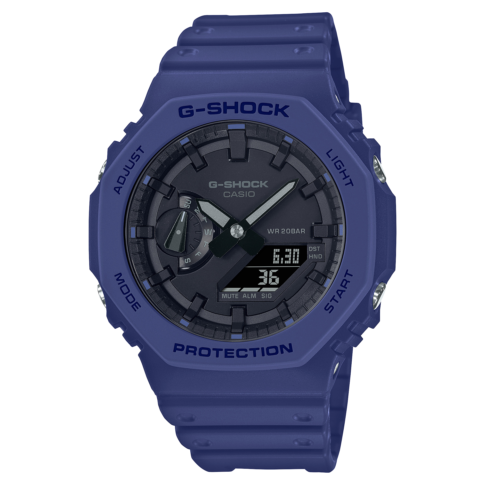 G-SHOCK, CASUAL