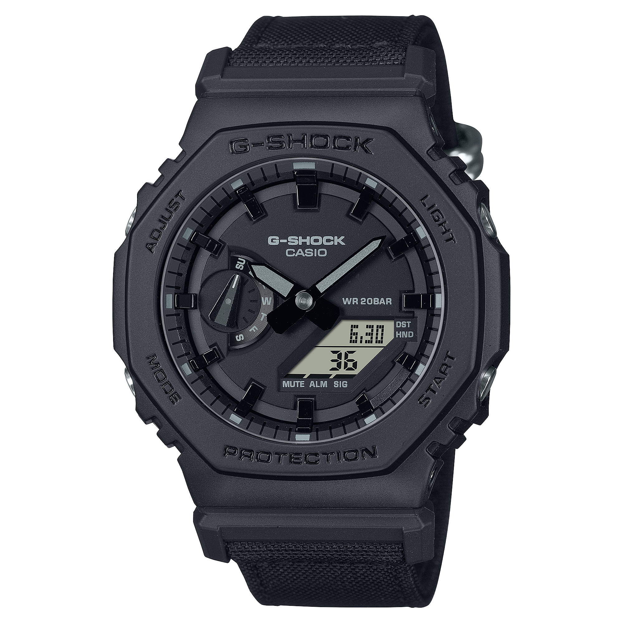 G-SHOCK, CASUAL