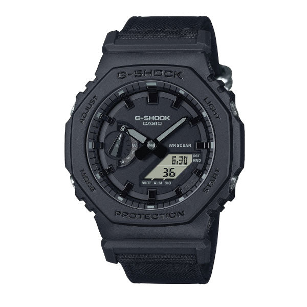 G-SHOCK, CASUAL