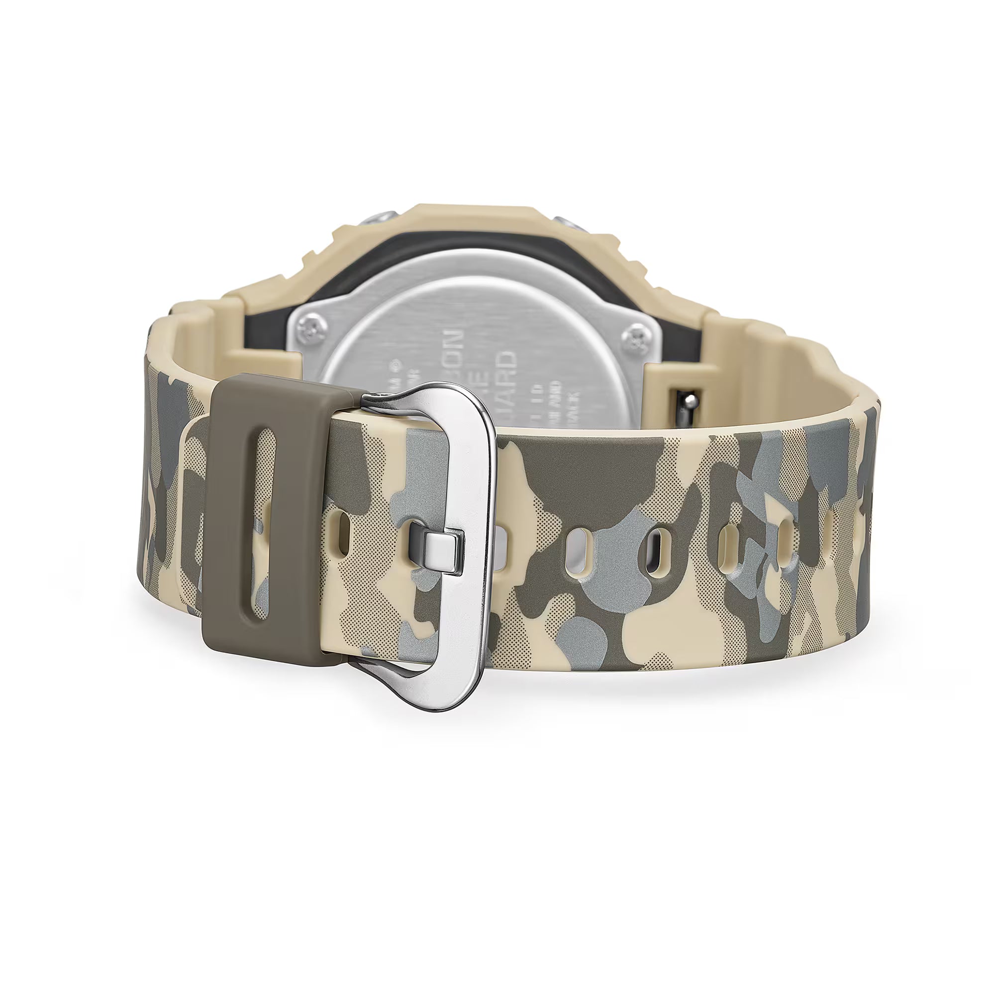 GSHOCK, CASUAL