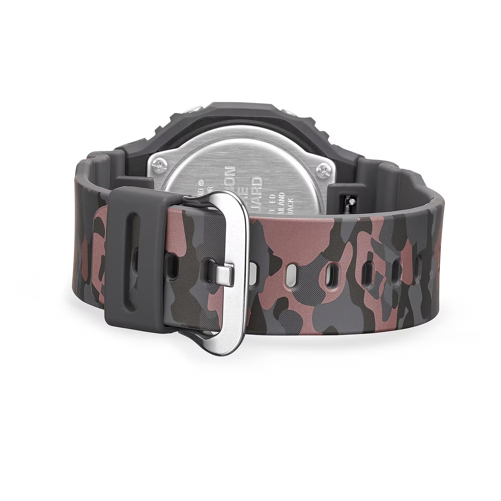 GSHOCK, CASUAL