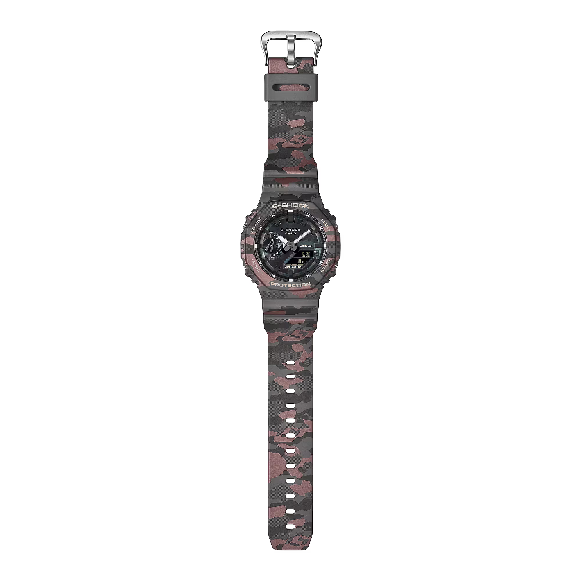 GSHOCK, CASUAL