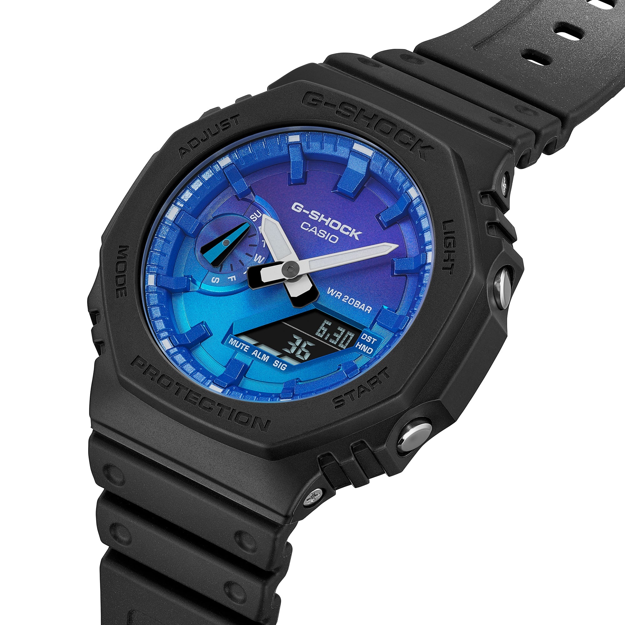 GSHOCK, CASUAL