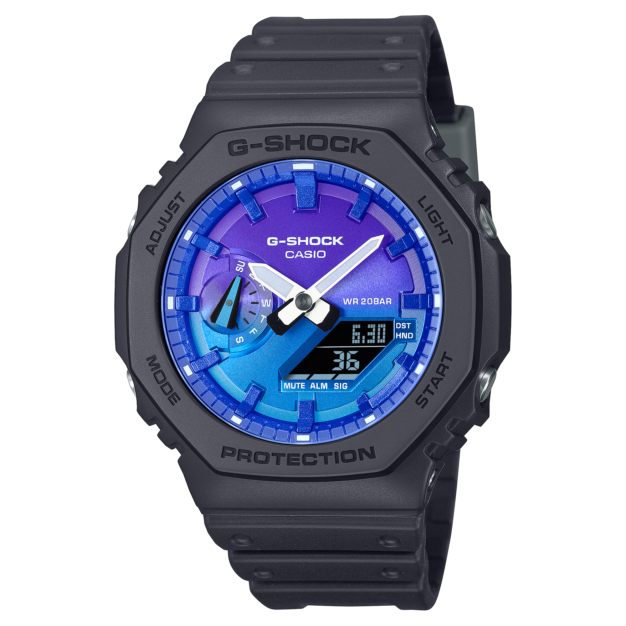 GSHOCK, CASUAL