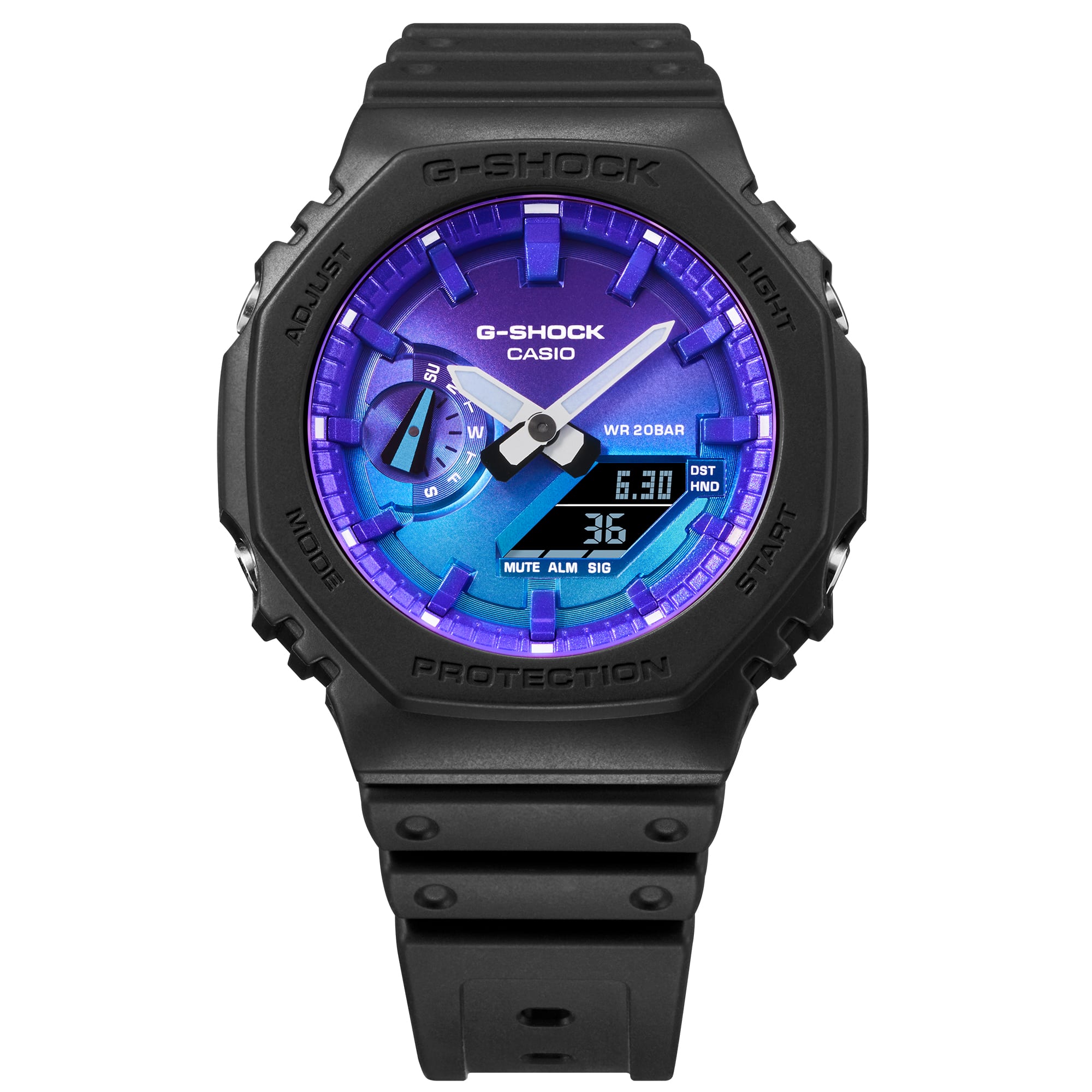 GSHOCK, CASUAL
