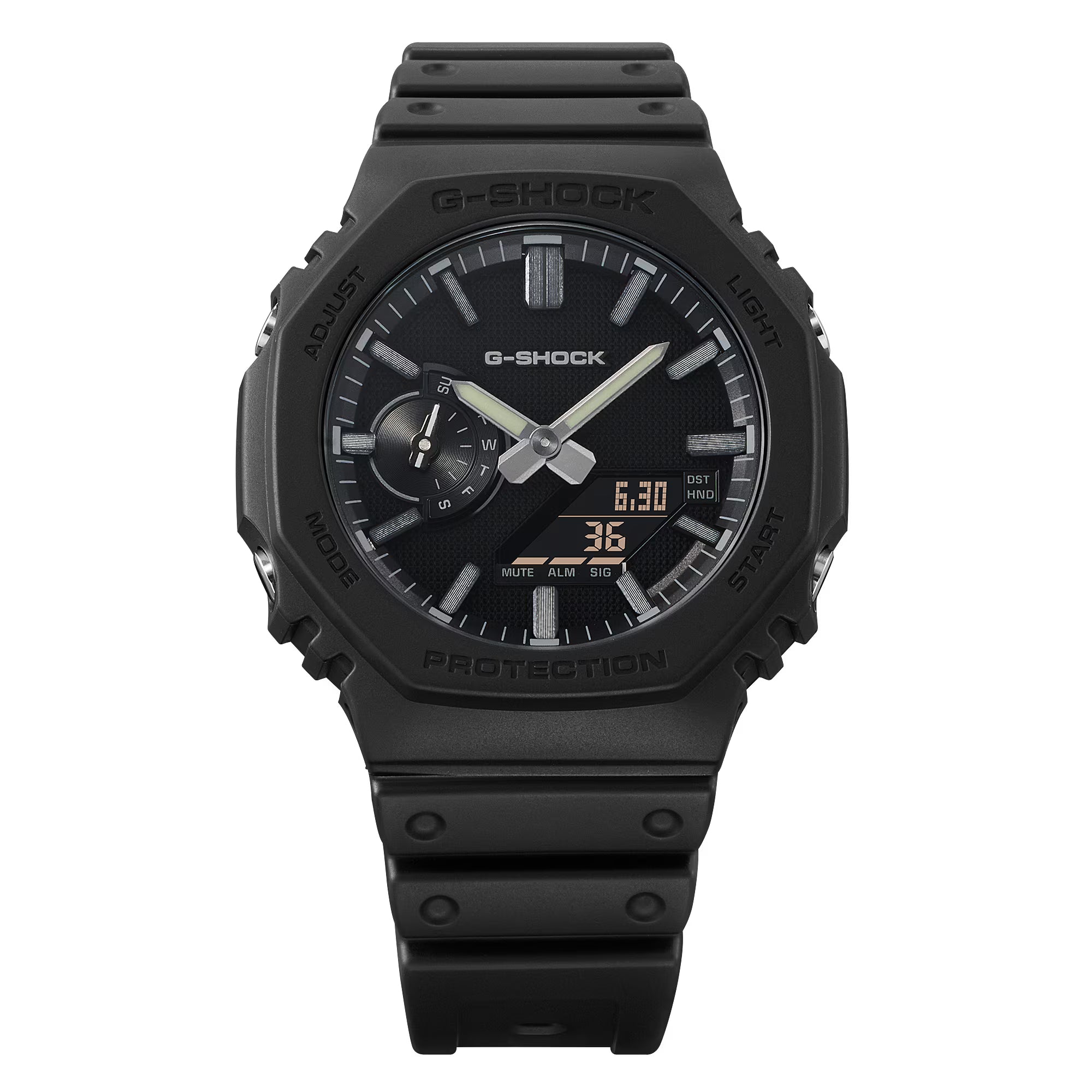 GSHOCK, CASUAL