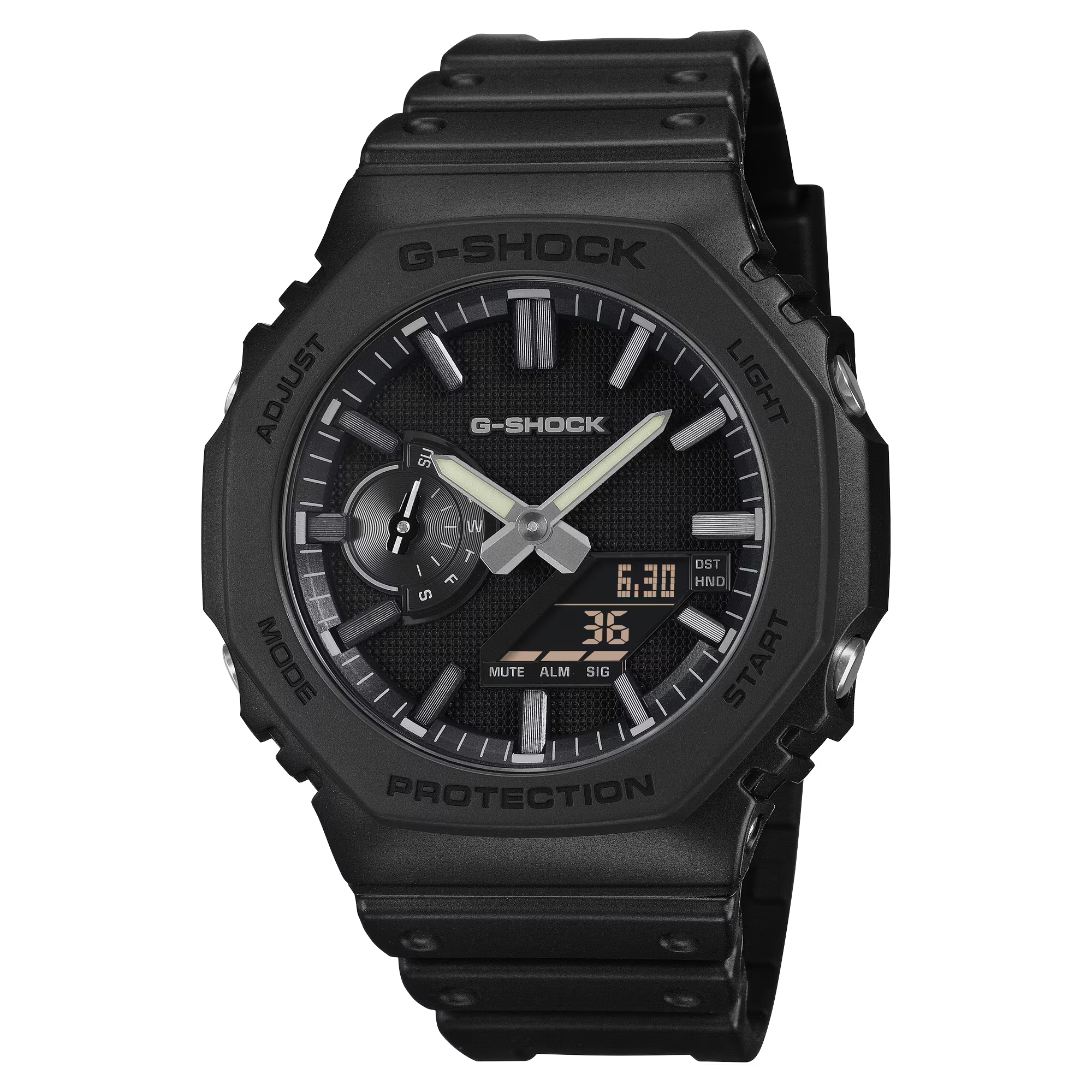 GSHOCK, CASUAL