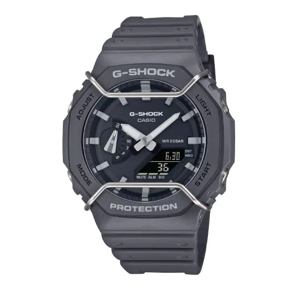 G-SHOCK, CASUAL