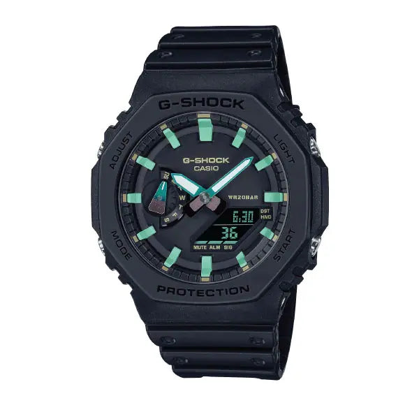 G-SHOCK, CASUAL