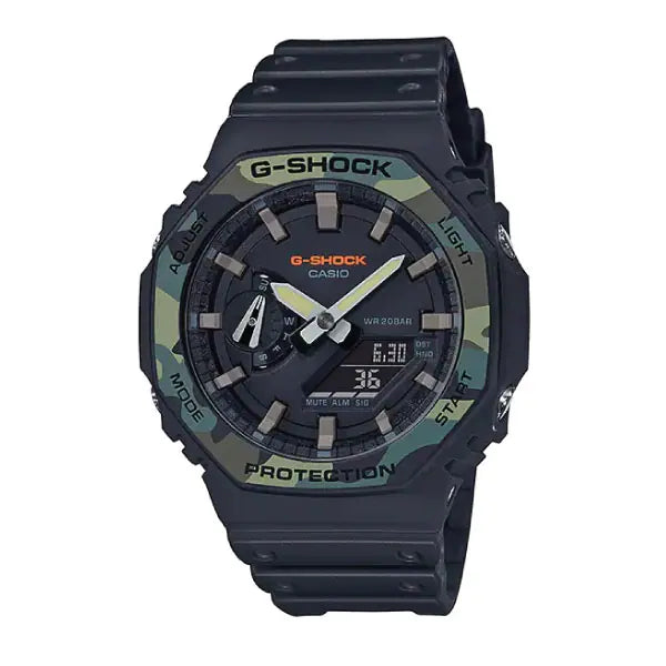 G-SHOCK, CASUAL