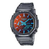 G-SHOCK, CASUAL