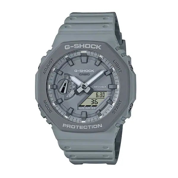 G-SHOCK, CASUAL