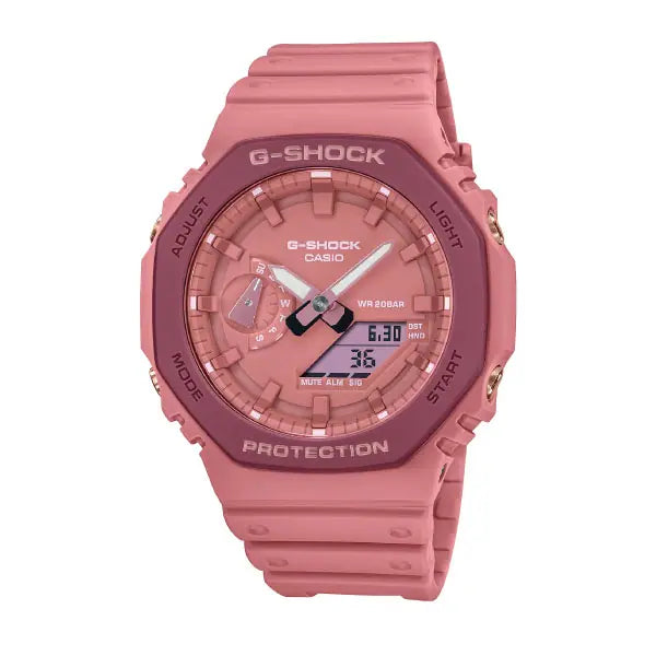 G-SHOCK, CASUAL