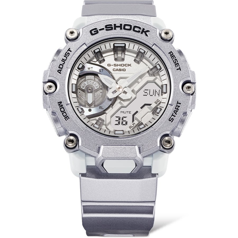 G-SHOCK, CASUAL