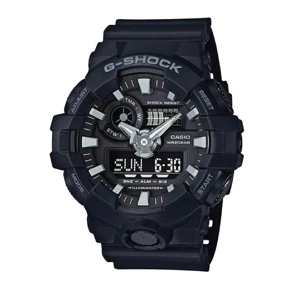 G-SHOCK, CASUAL