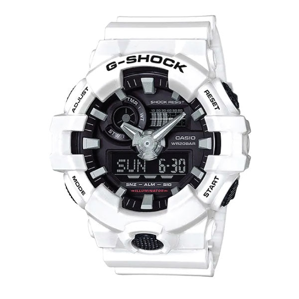 G-SHOCK, CASUAL