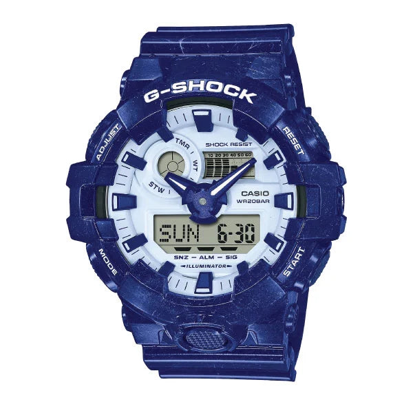 G-SHOCK, CASUAL