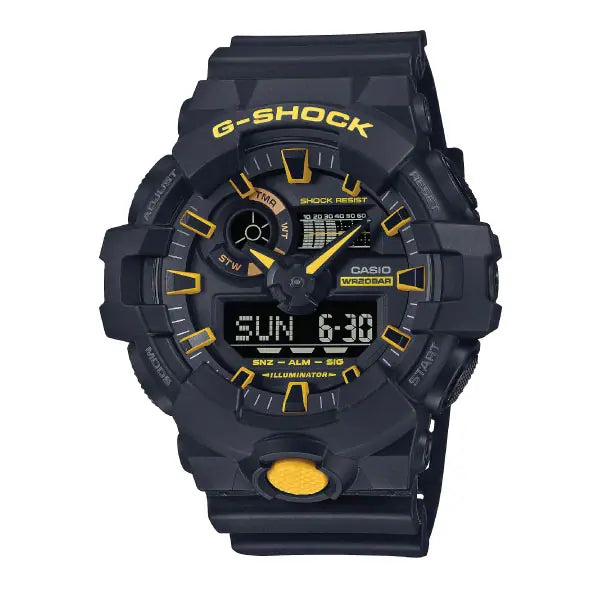 G-SHOCK, CASUAL