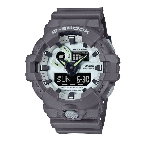 G-SHOCK, CASUAL