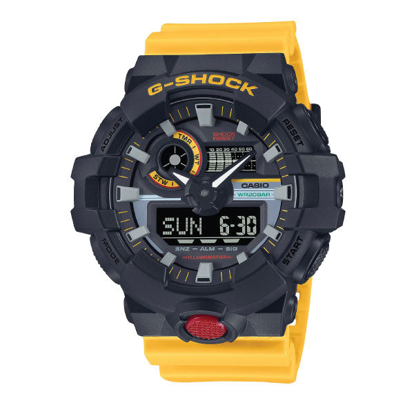 G-SHOCK, CASUAL