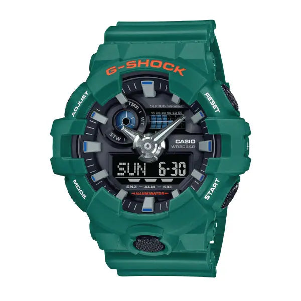 G-SHOCK, CASUAL