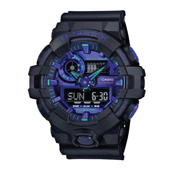 G-SHOCK, CASUAL