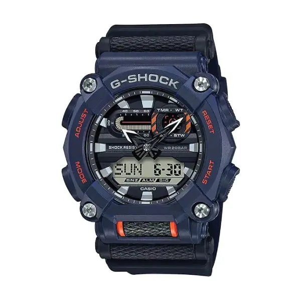 G-SHOCK, CASUAL