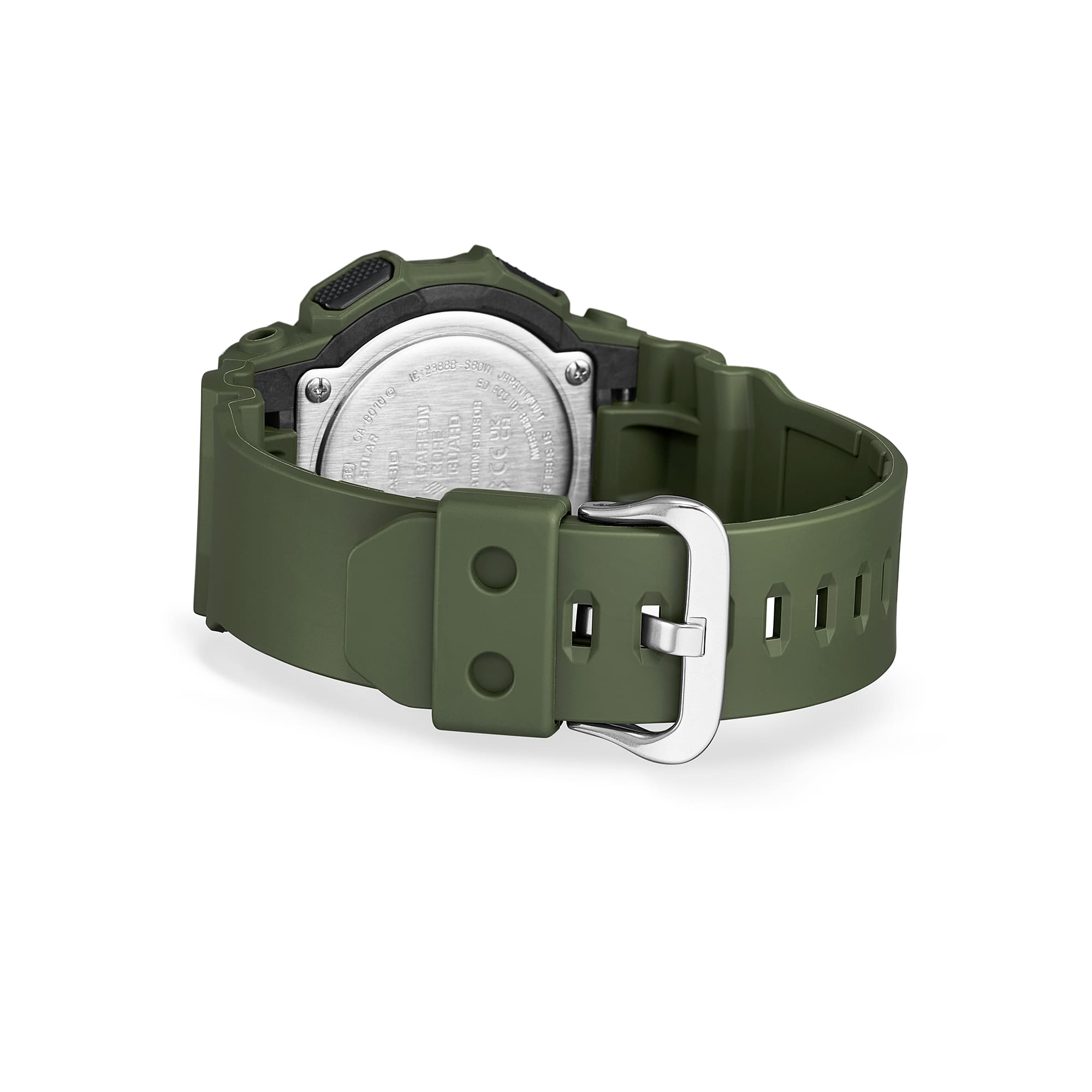 GSHOCK, SOLAR
