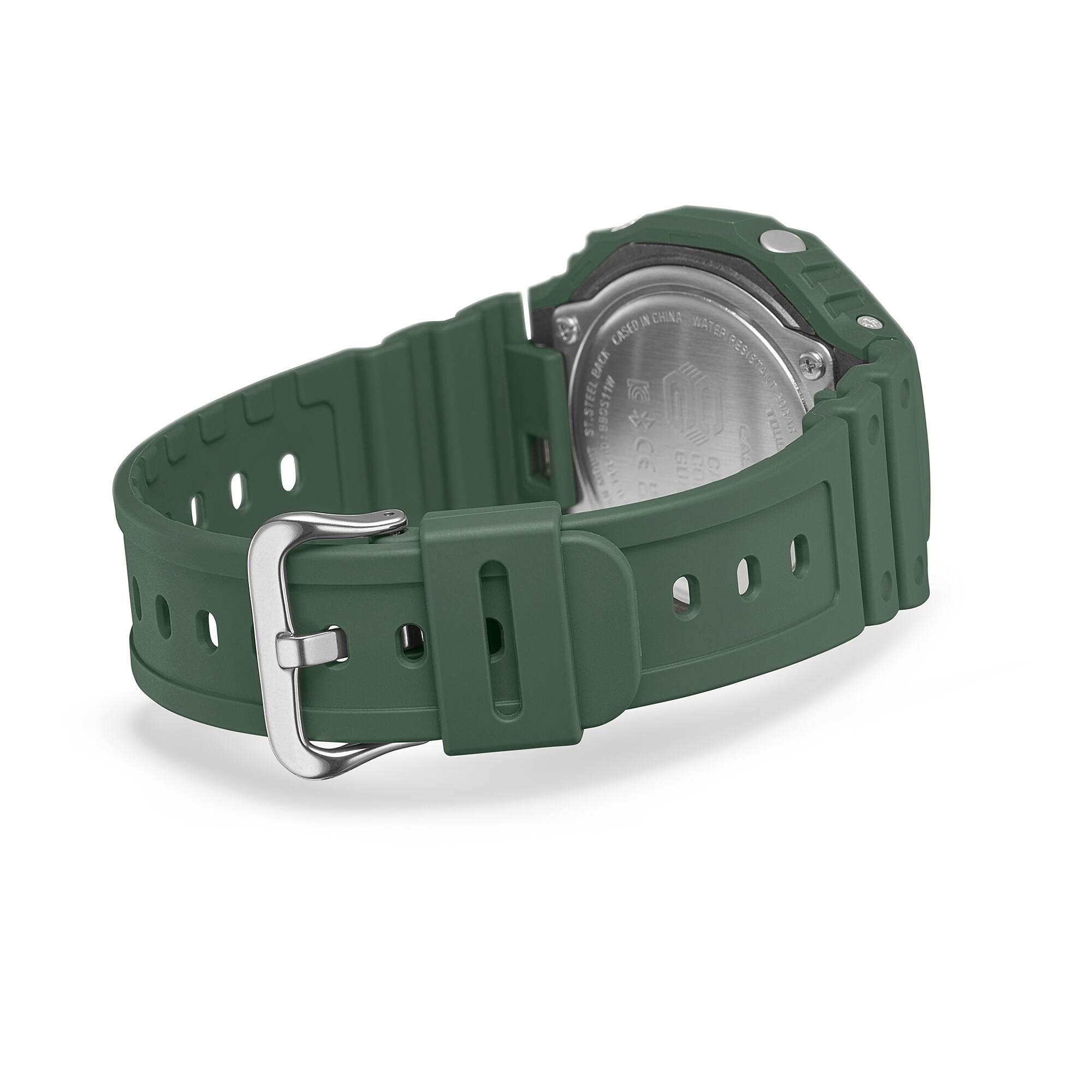 GSHOCK, SOLAR