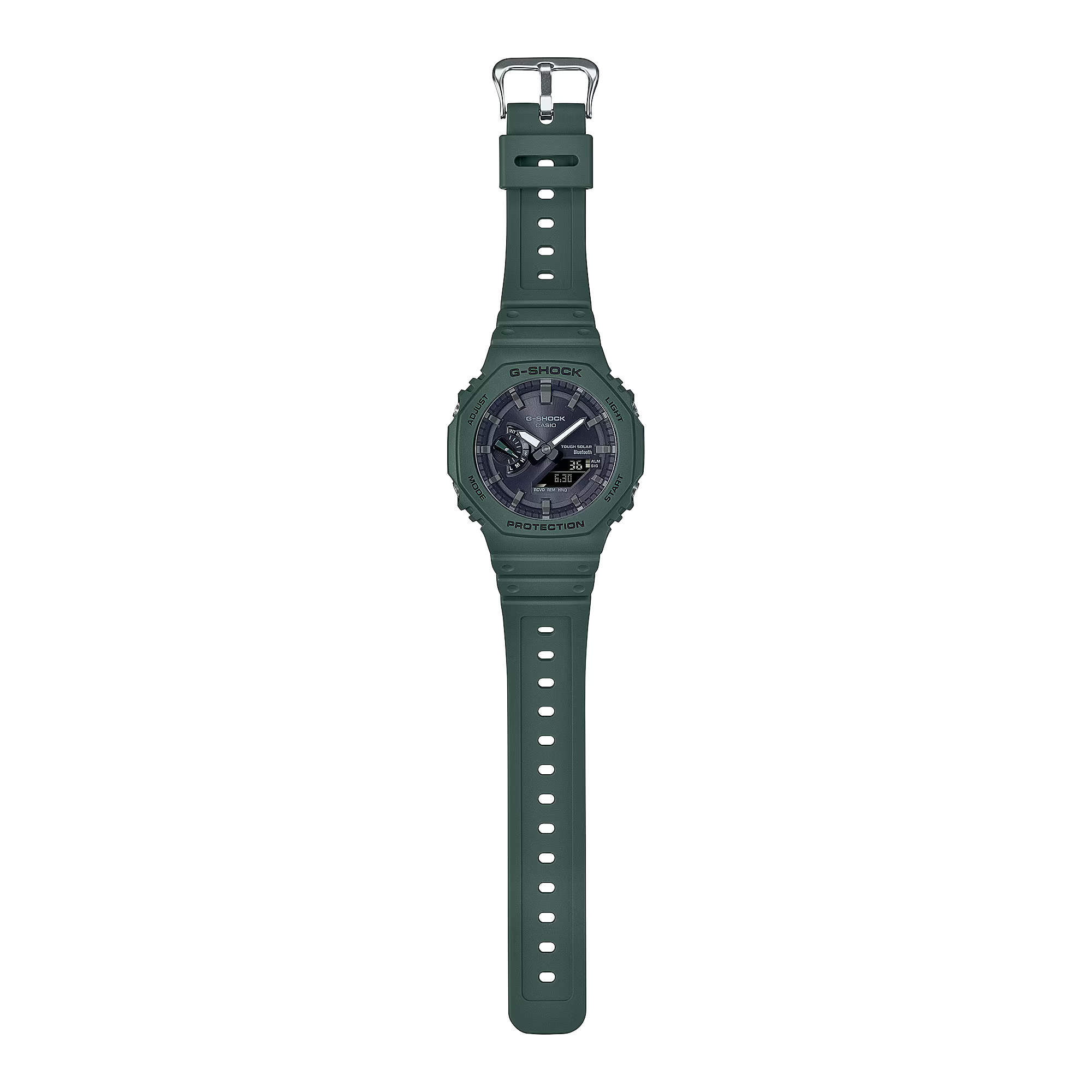 GSHOCK, SOLAR